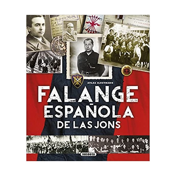 Falange Española de las JONS