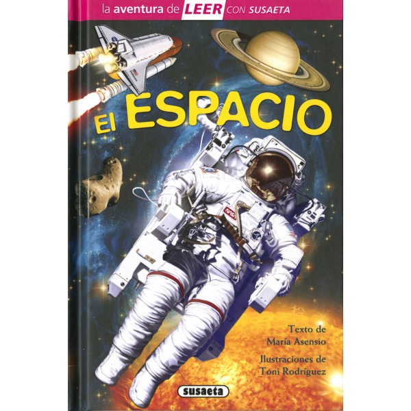 El espacio