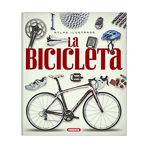 La bicicleta