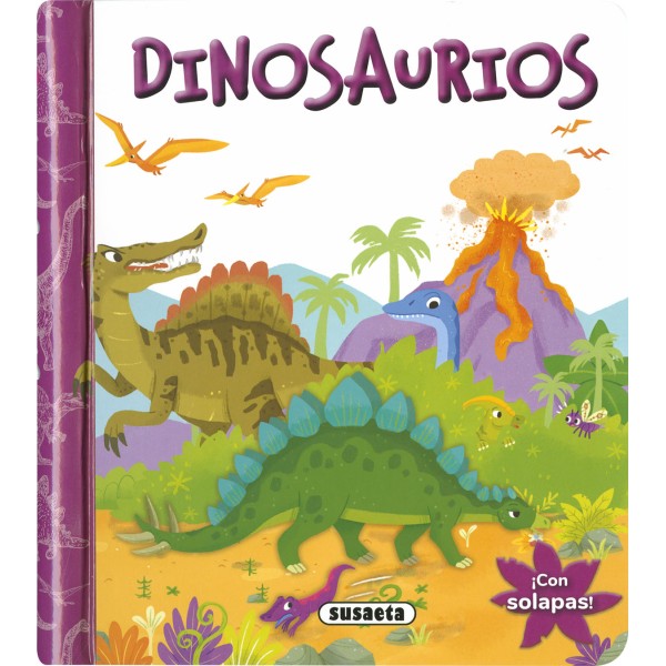 Dinosaurios