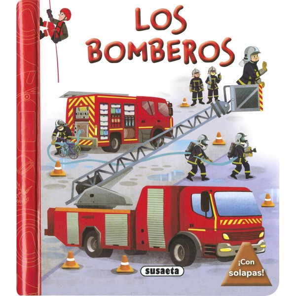 Los bomberos