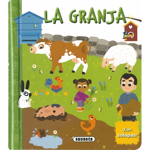 La granja