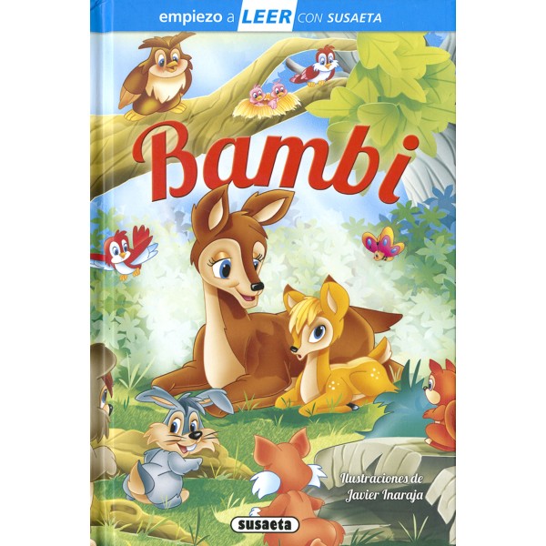 Leer 1 bambi