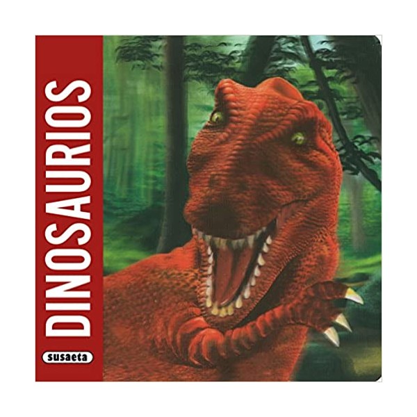 Dinosaurios