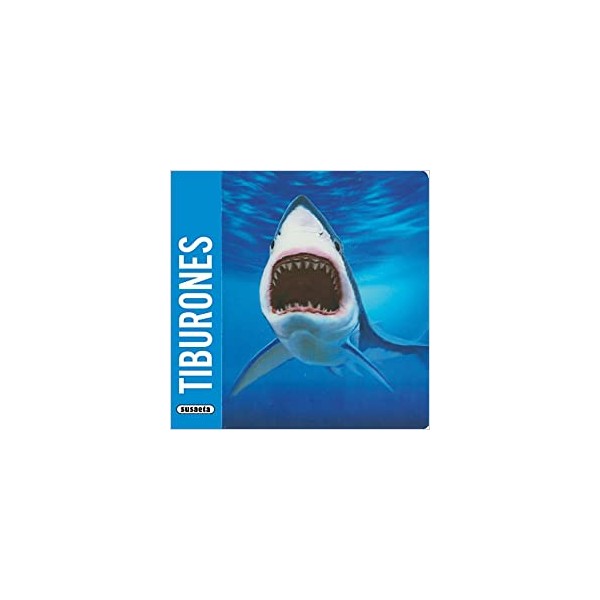 Tiburones