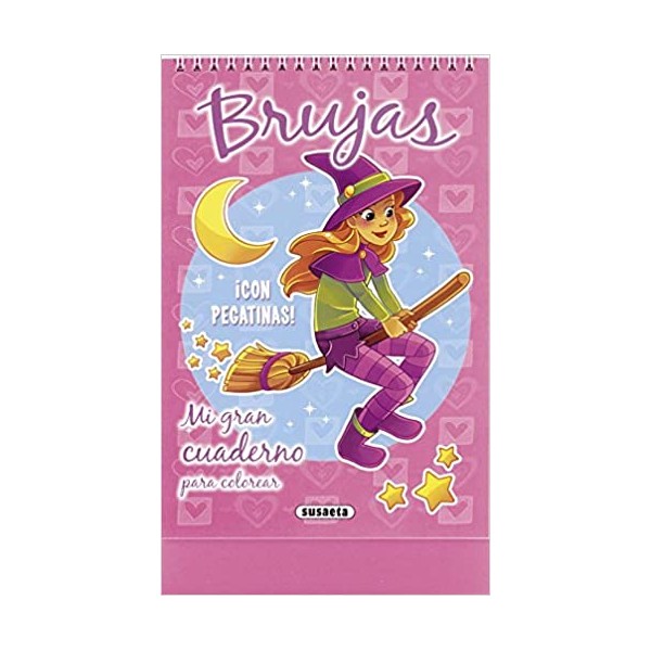 Brujas