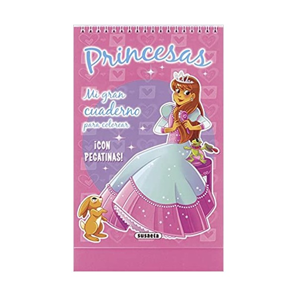 Princesas