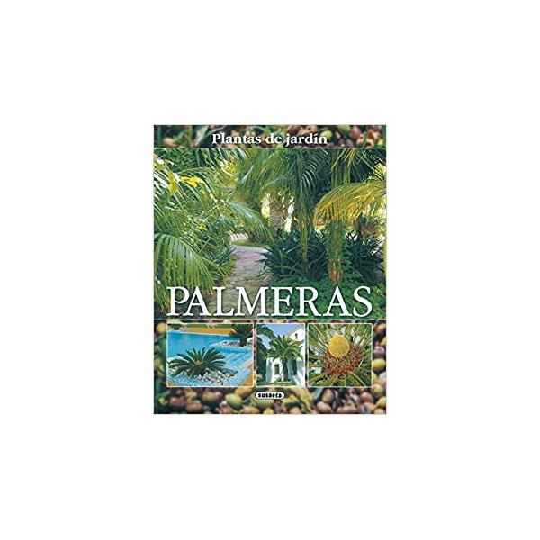 Palmeras