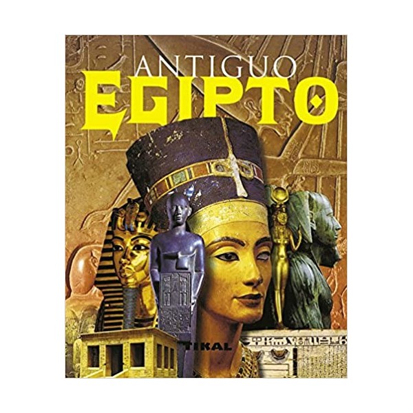 Antiguo Egipto