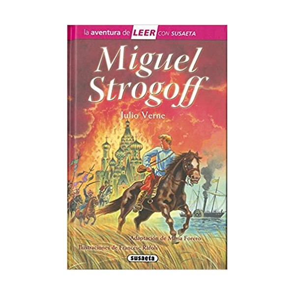 Miguel Strogoff