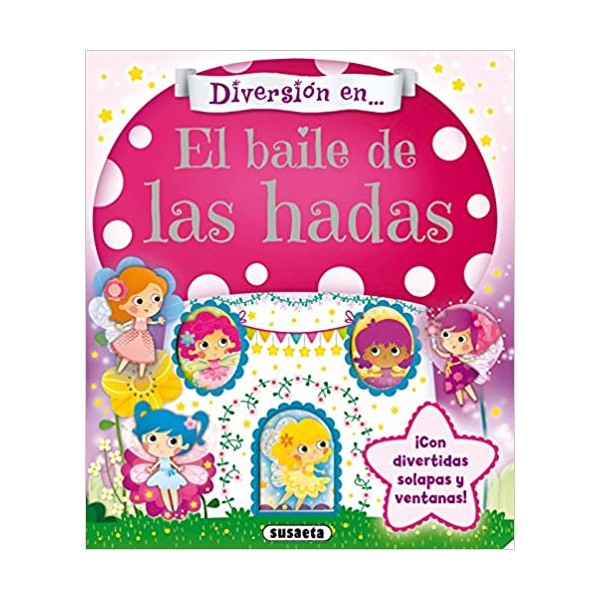 El baile de las hadas