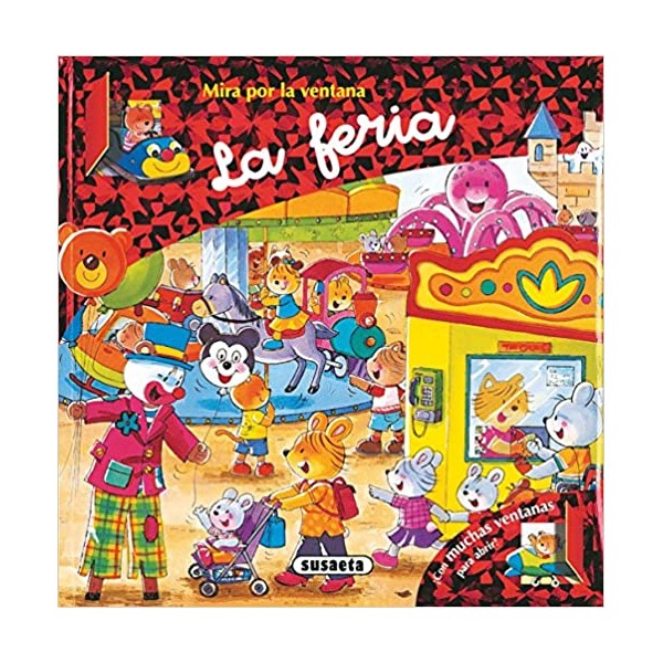 La feria