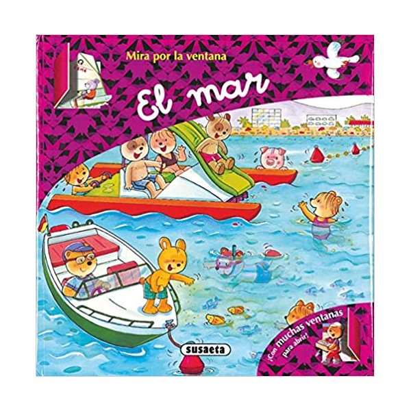 El mar