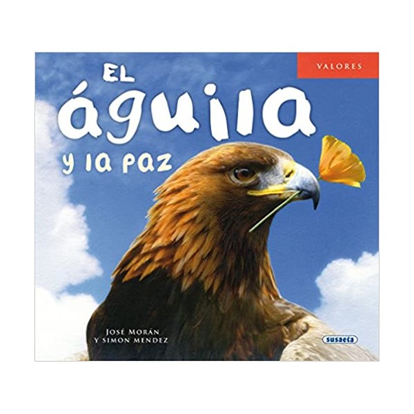 El águila y la paz