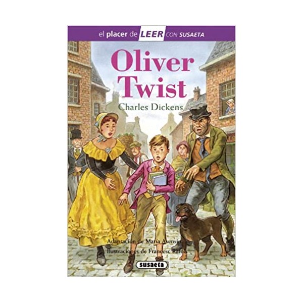 Oliver Twist