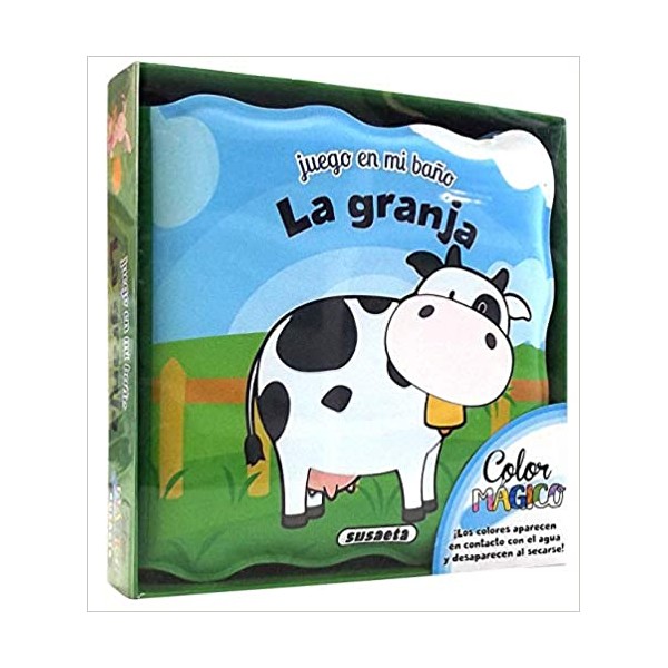 La granja