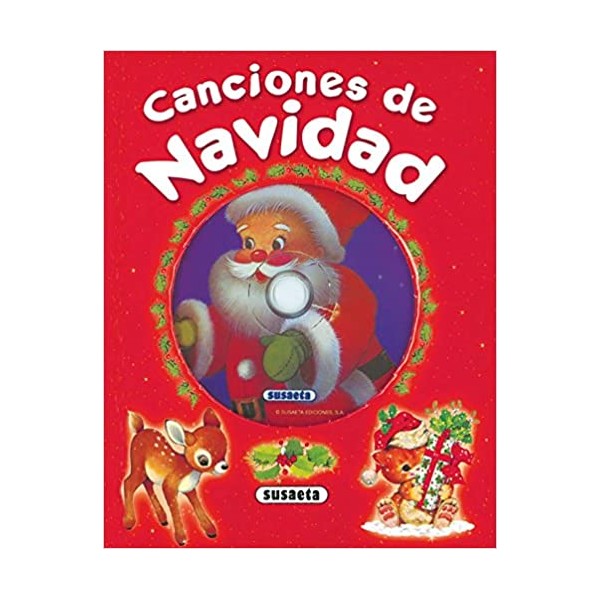 Canciones de Navidad