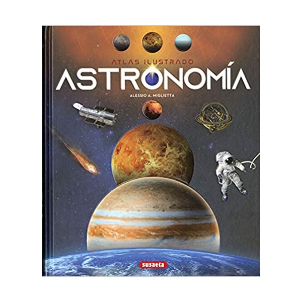 Astronomía