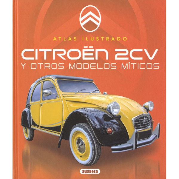 Citroen 2CV