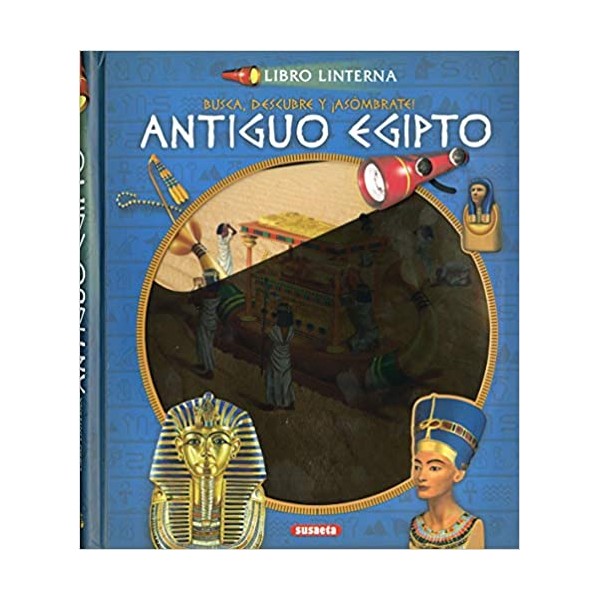 El antiguo Egipto