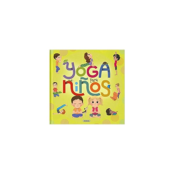 Yoga para niños