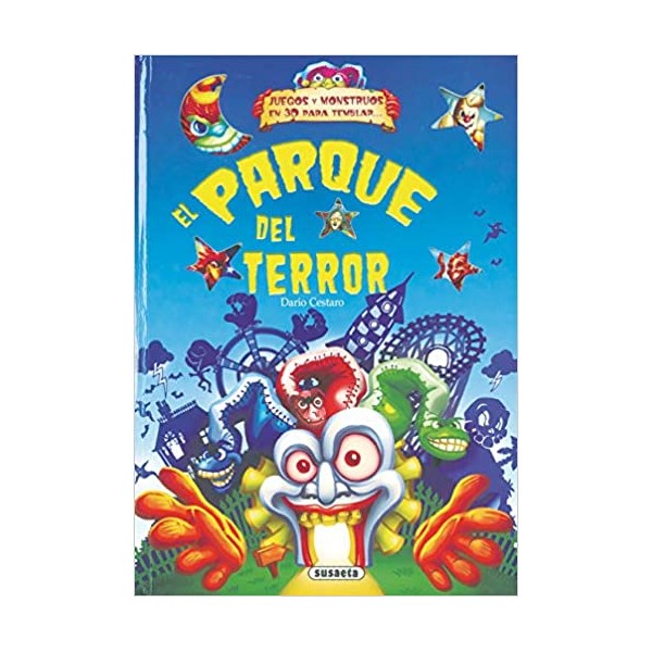 El parque del terror