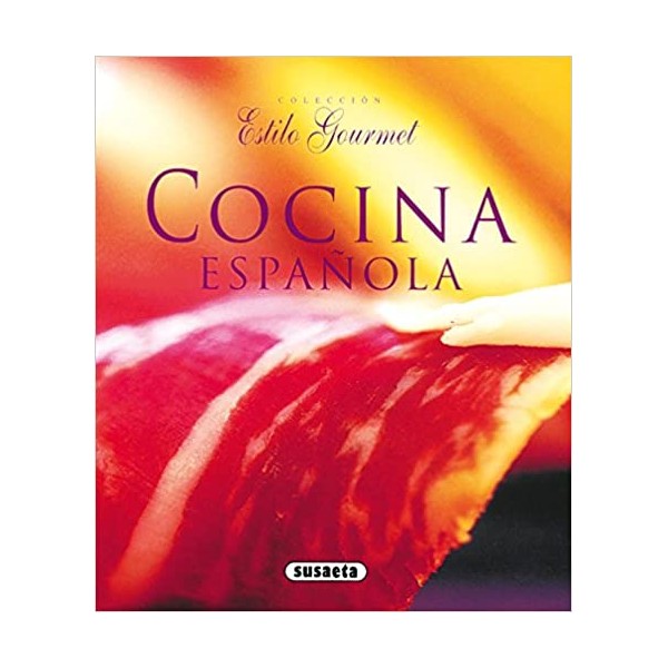 Cocina española