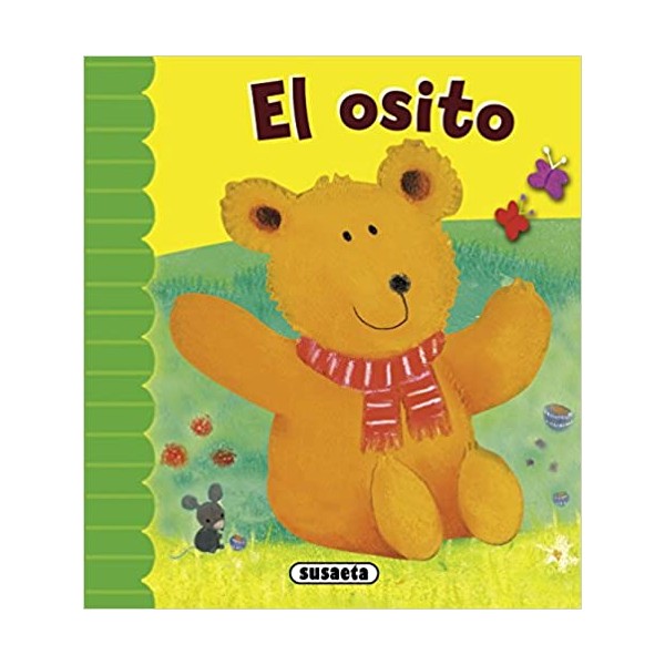 El osito