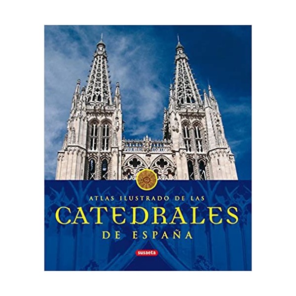 Catedrales de España