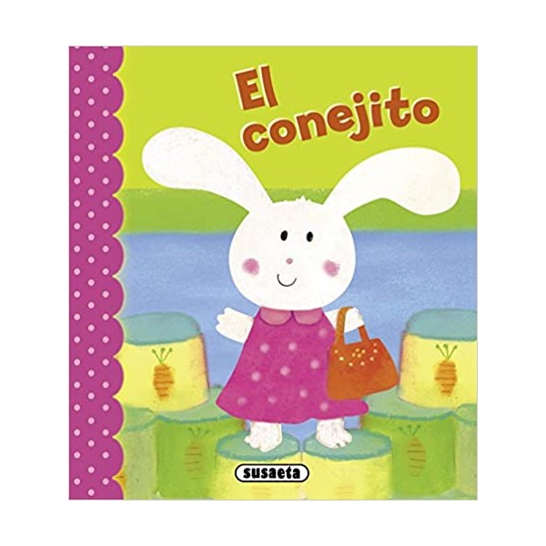 El conejito