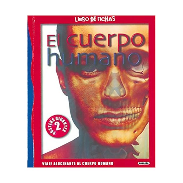 El cuerpo humano