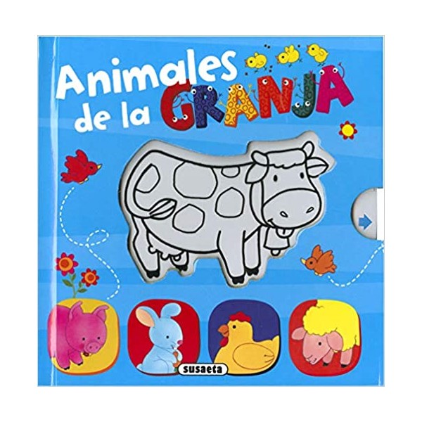 Animales de la granja