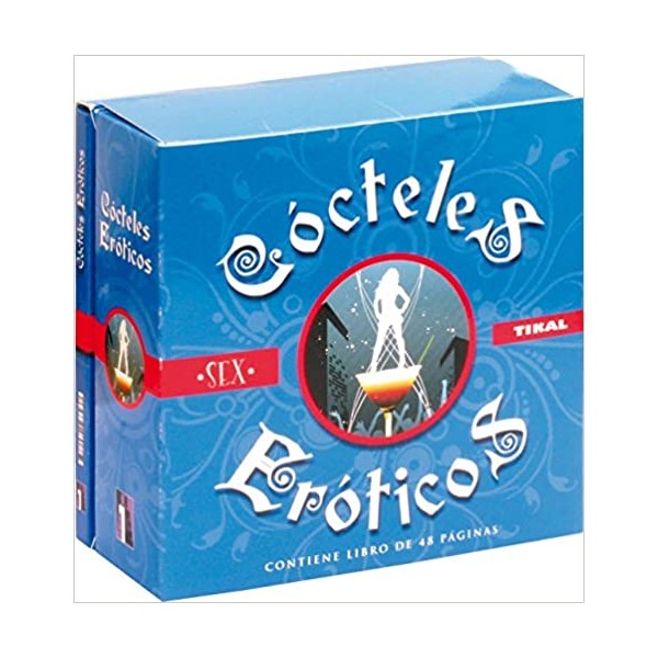 Cócteles eróticos