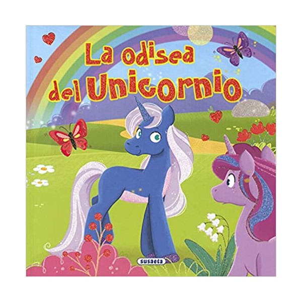 La odisea del unicornio