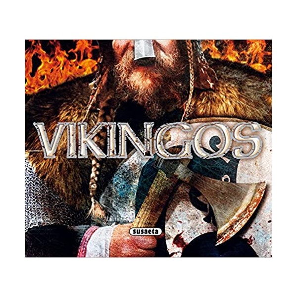 Vikingos