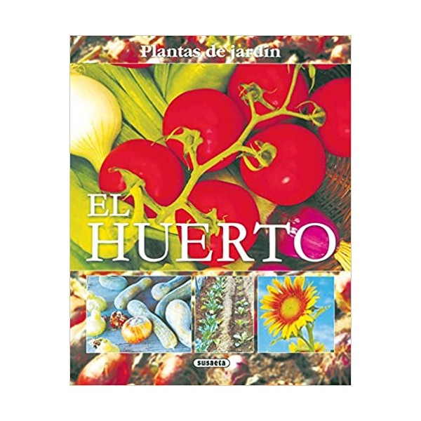 El huerto