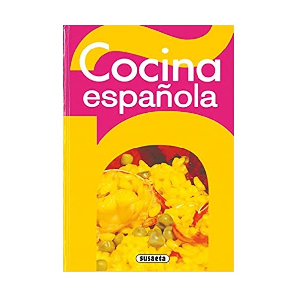 Cocina española