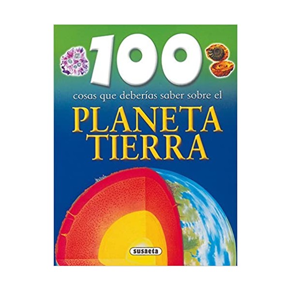 Planeta tierra