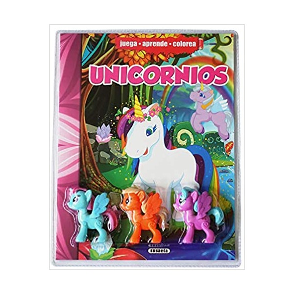 Unicornios