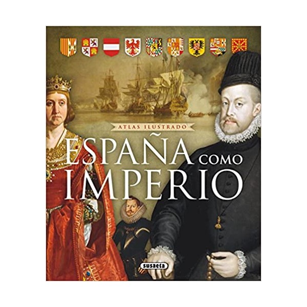 España como Imperio