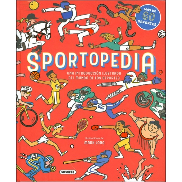 Sportopedia