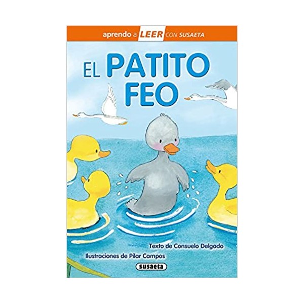 El patito feo