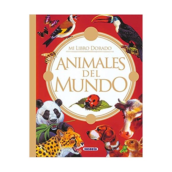 Animales del mundo