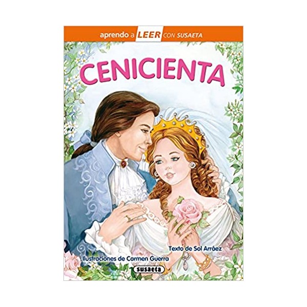 Cenicienta