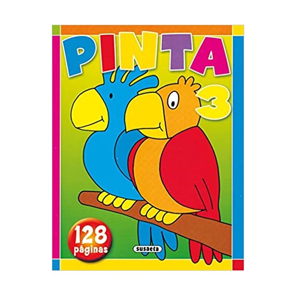 Pinta 3