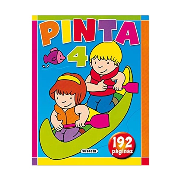 Pinta 4