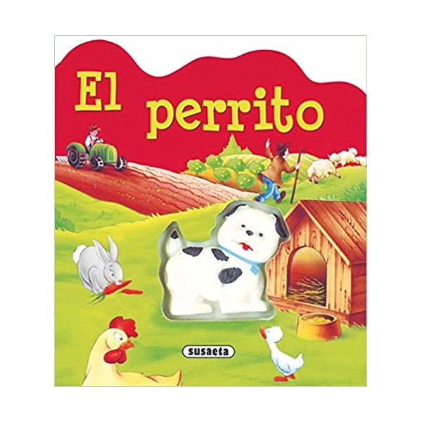 El perrito (Animales curiosos)