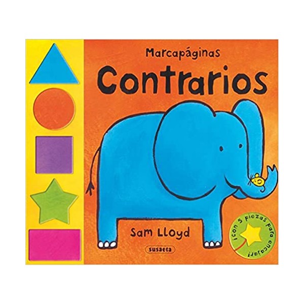 Contrarios