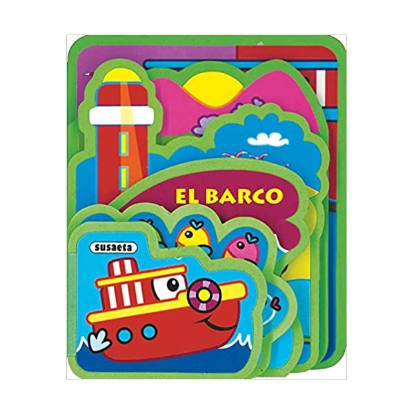 El barco