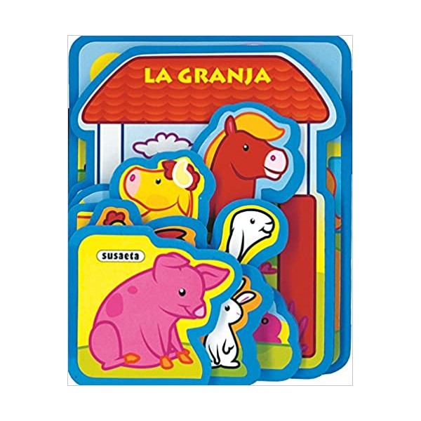 La granja